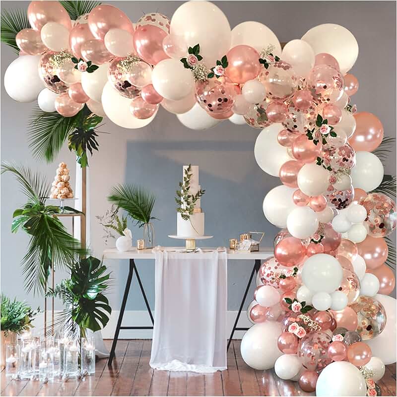 balloon arch