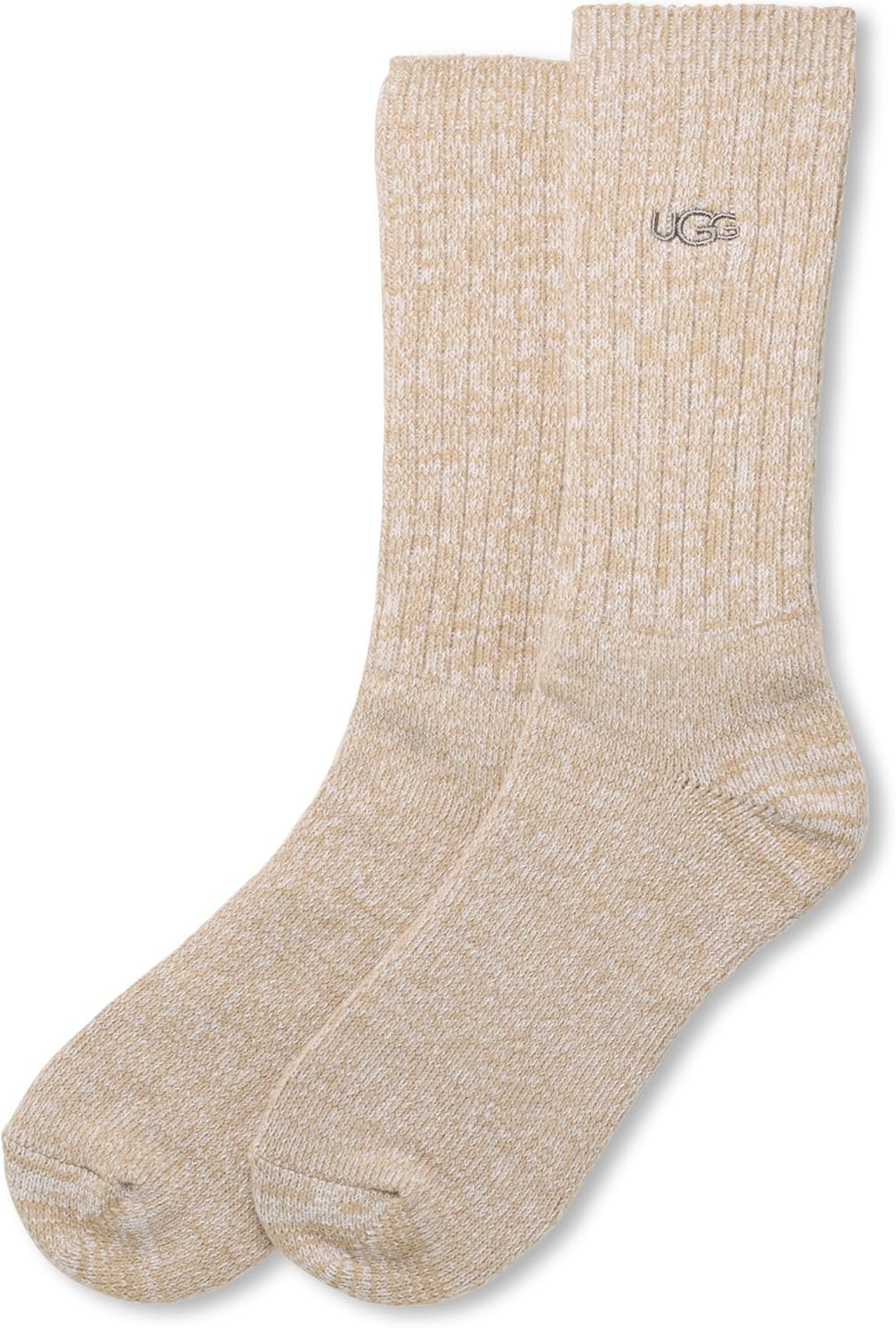 UGG mens Trey Rib Knit Crew - Image 2