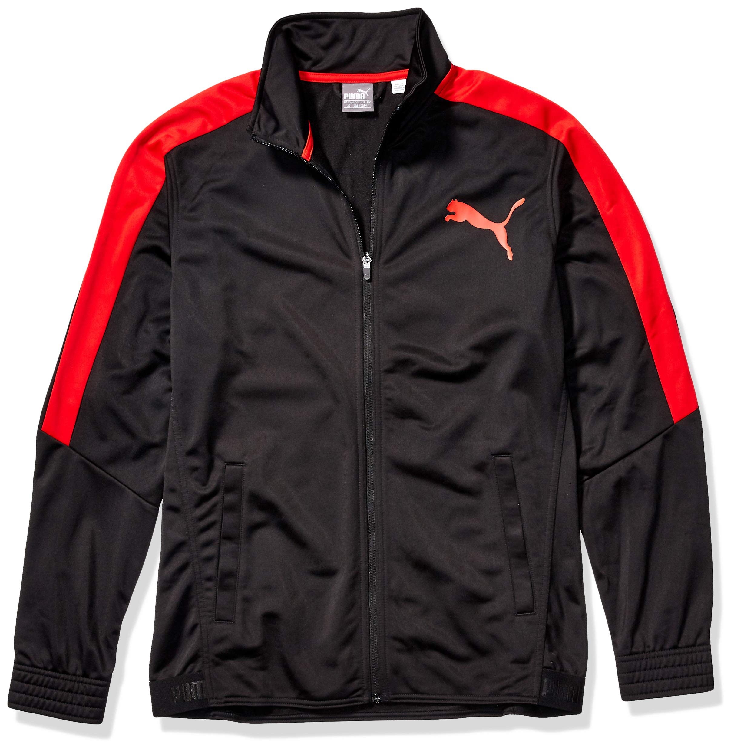 Men's Contrast Jacket