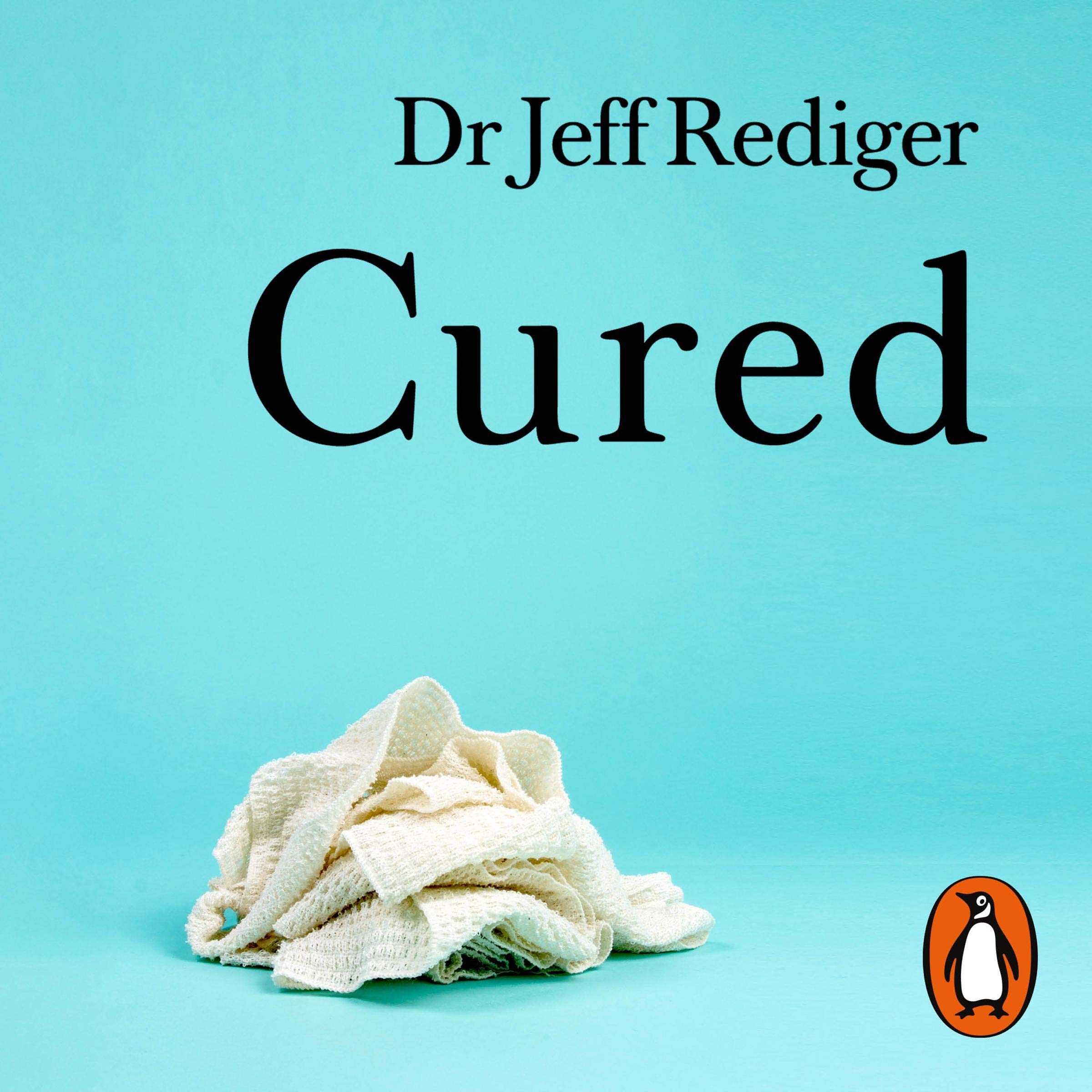 Cured: The Remarkable Science of How People Recover from Chronic Illness