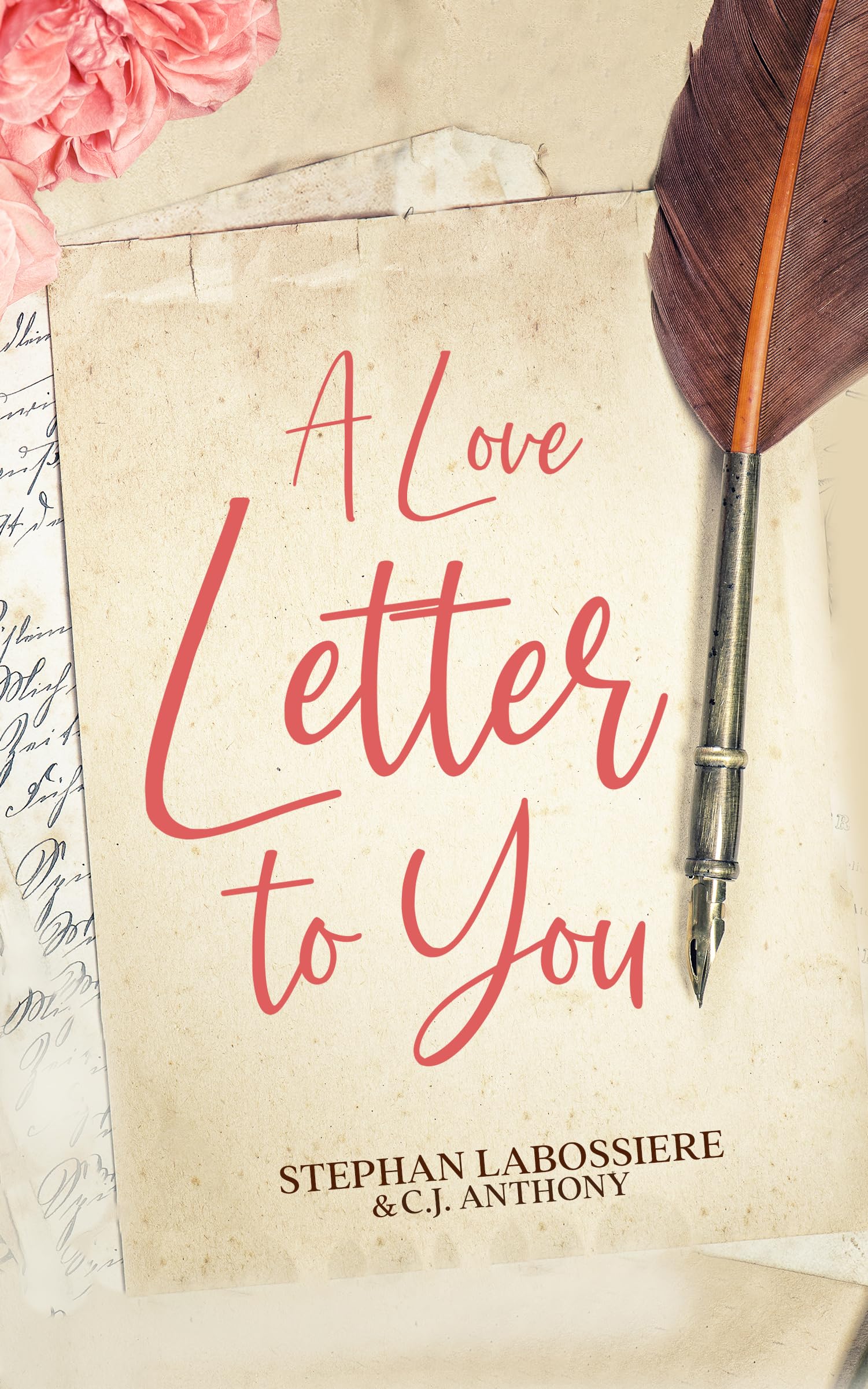 A Love Letter to You