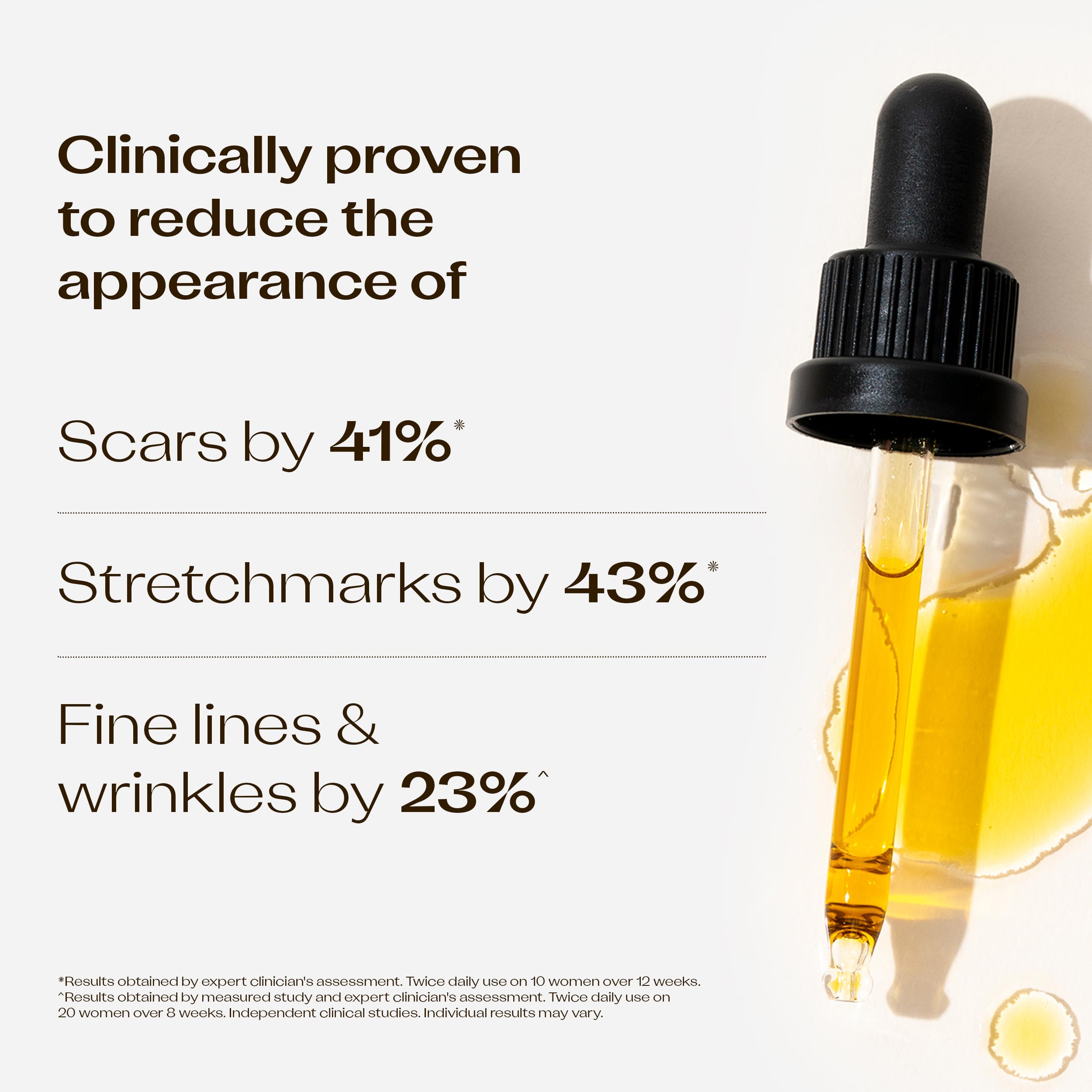 Trilogy Certified Organic Rosehip Oil, olejek do twarzy