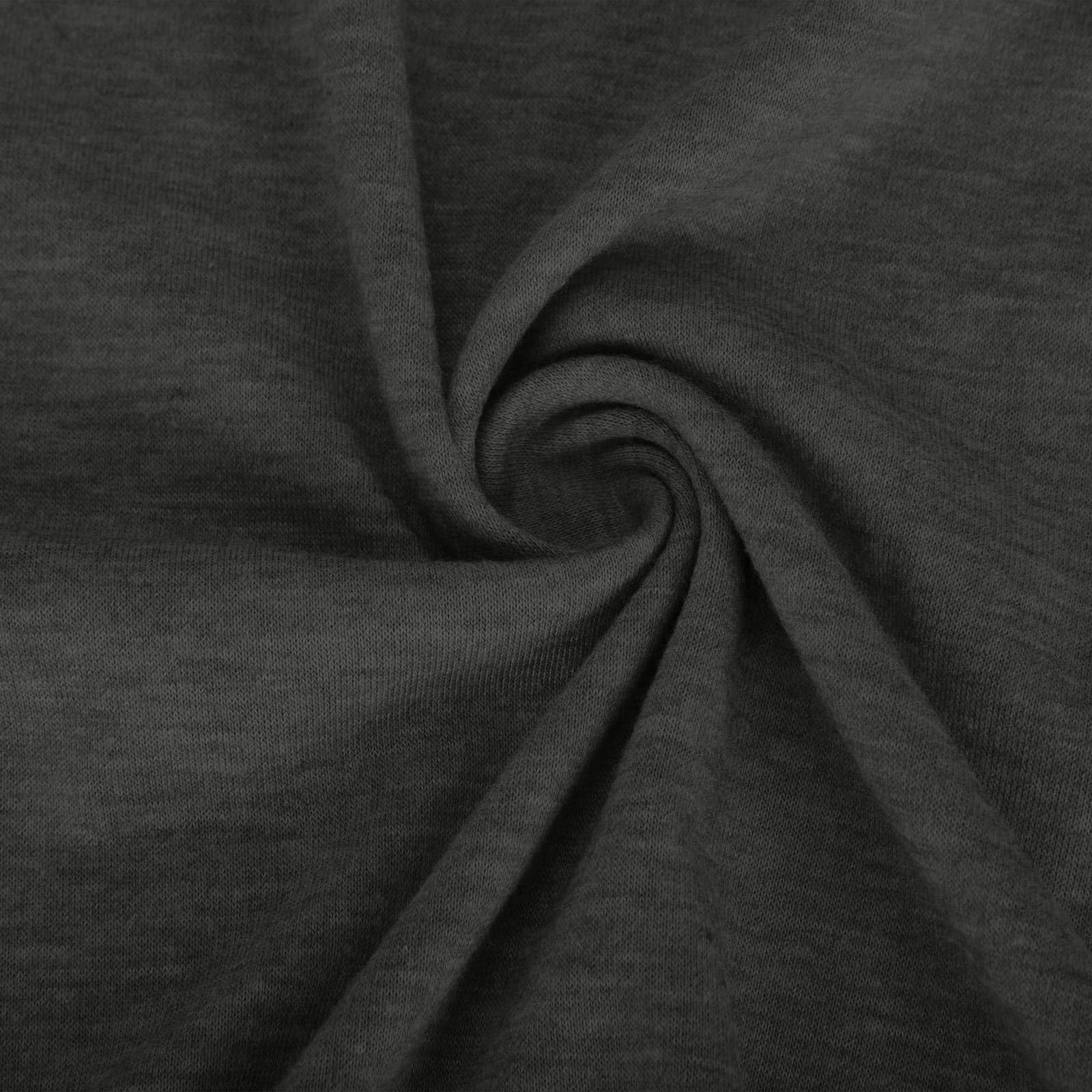 Camiseta sin mangas para hombre, cuello redondo, secado rápido, sin mangas, holgada, cómoda, para gimnasio, entrenamiento, correr, atletismo muscular