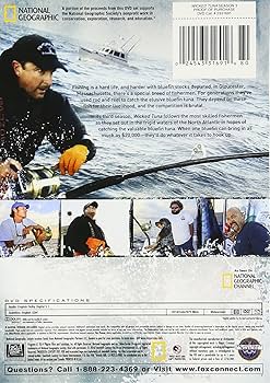 Amazon.com: Wicked Tuna: Season 3 : Movies & TV