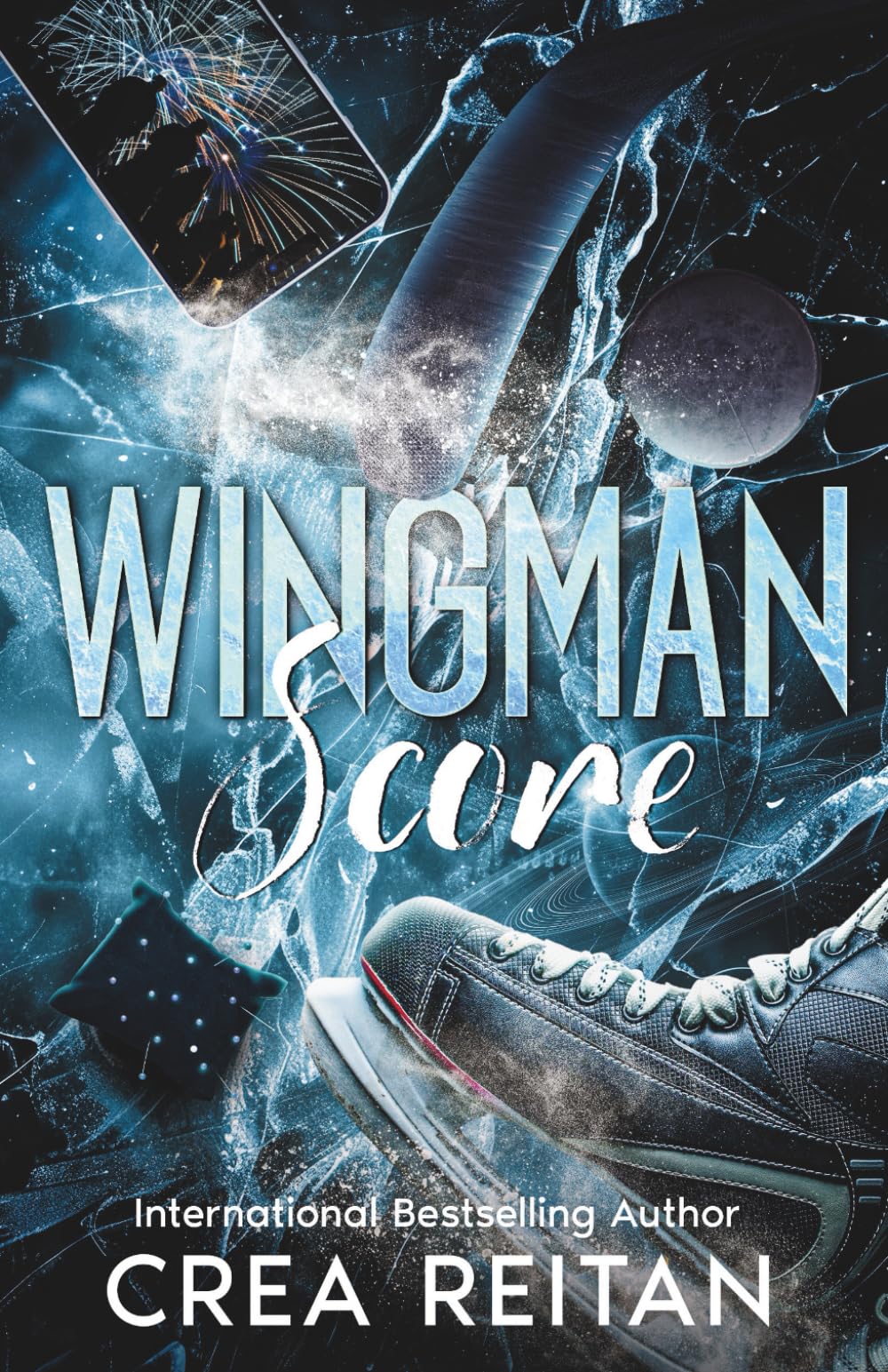 Wingman Score (For Puck's Sake)