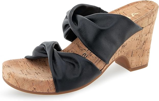 Aerosoles Mercer