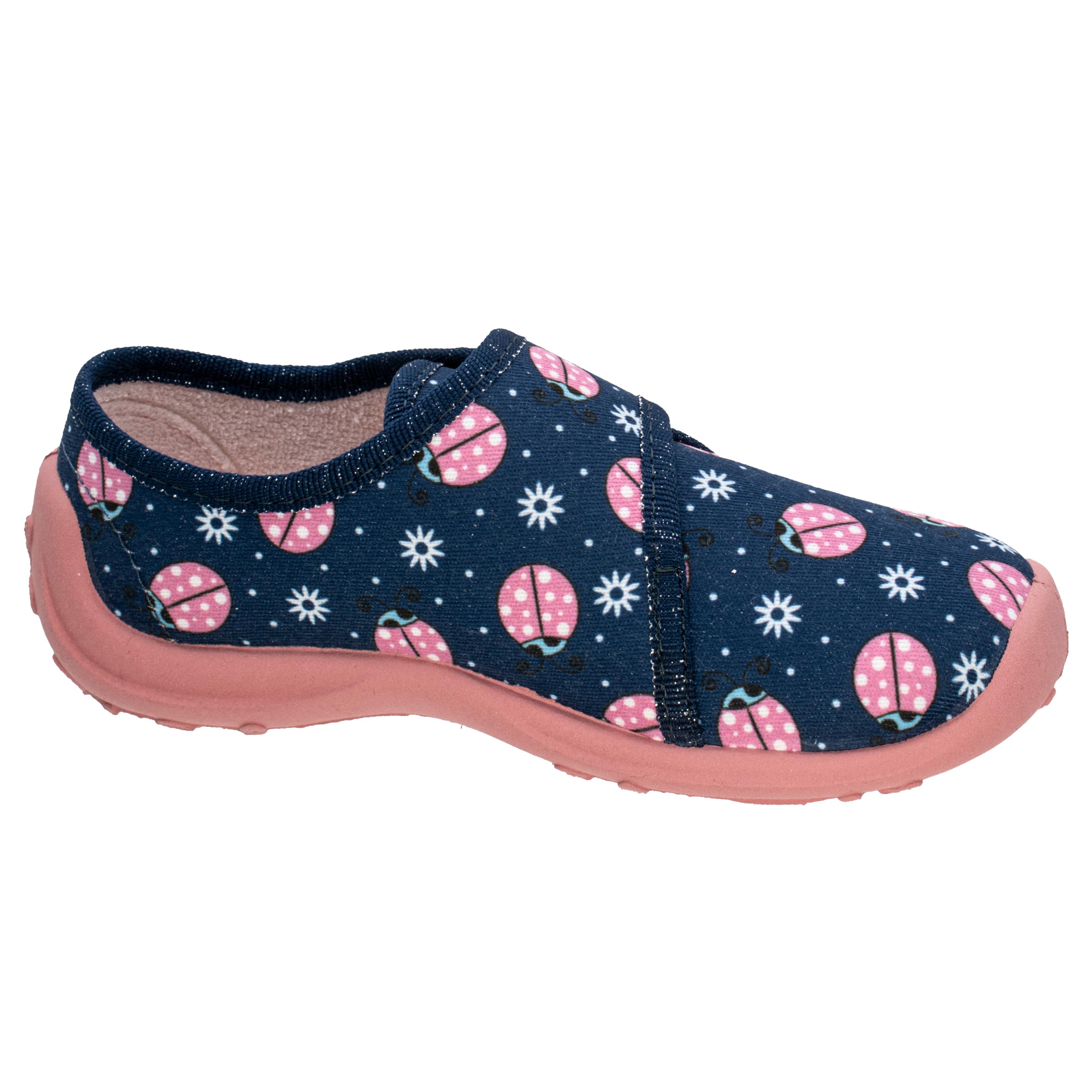 Fischer Zapatilla de niños Boogy 652333