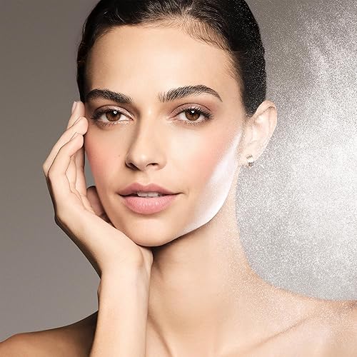 Miniatura 4 de Laura Mercier Spray de ajuste puro translúcido, 16 horas de uso duradero, fórmula hidratante, reconfortante para la piel, sensación ligera, acabado