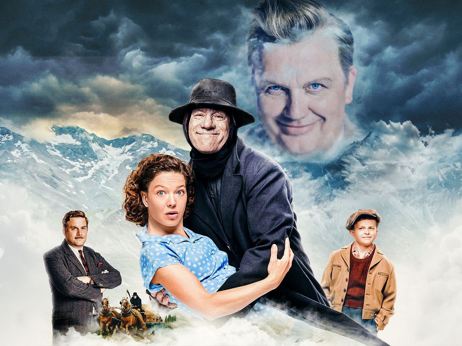 Michael Bully Herbig