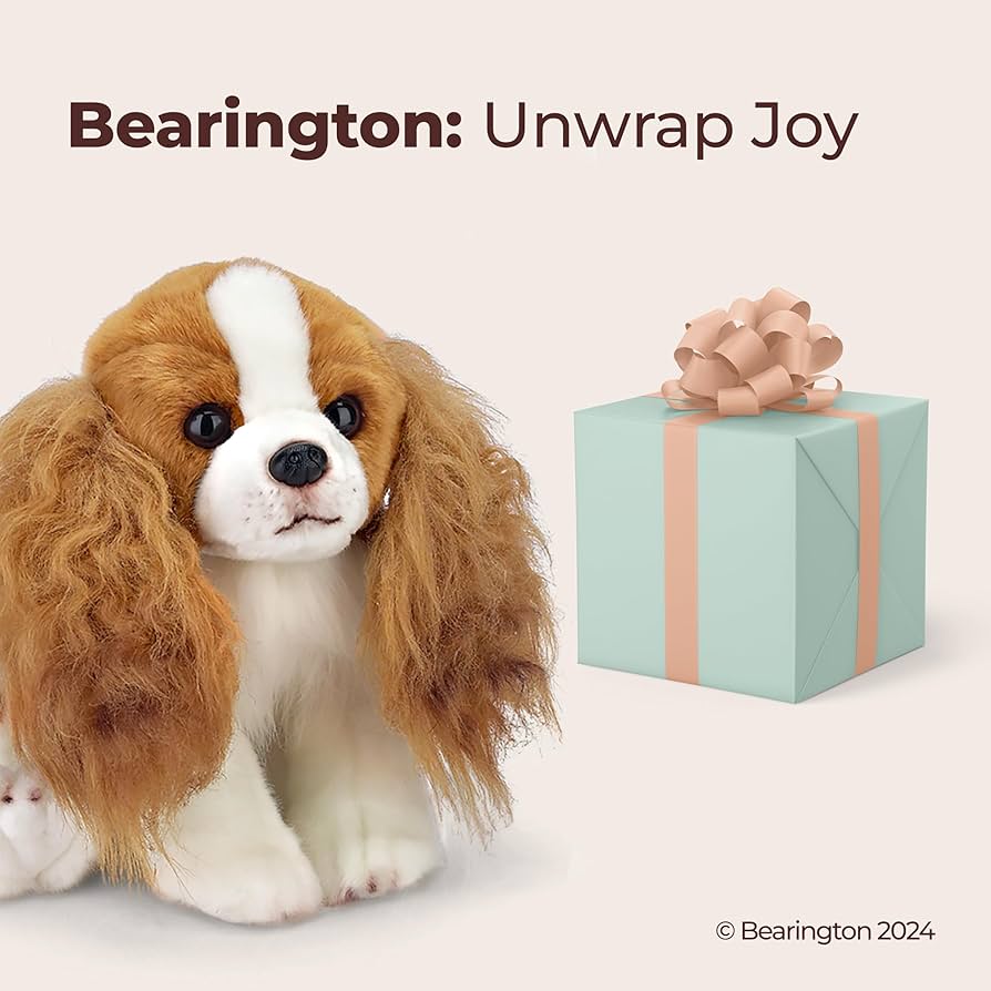 ロイヤルドルトン　フィギュア　キング チャールズ スパニエル ロイヤルドルトン フィギュア キング チャールズ スパニエル