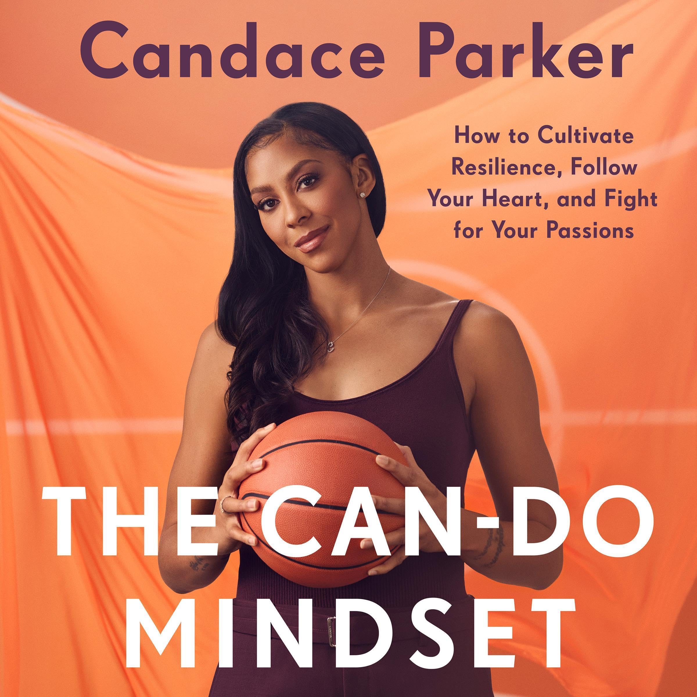 Cover art for The Can-Do Mindset