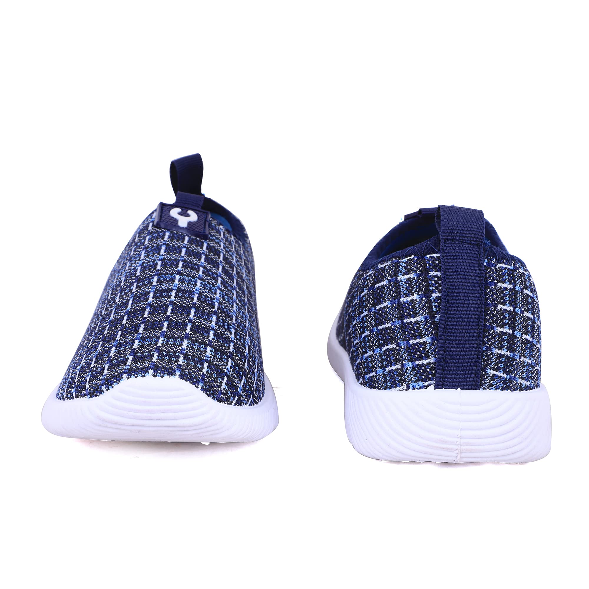 Fabbmate Trendy and Comfortable Collection Casual Shoes for Womens Blue UK 8 (B0B5LMSQJK) Amazon Price History, Amazon Price Tracker