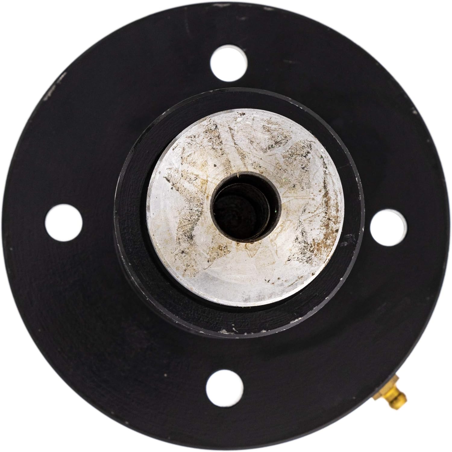 8TEN Mower Spindle for Dixie Chopper 50 60 inch Deck Short Shaft Zero Turn 10161 300441