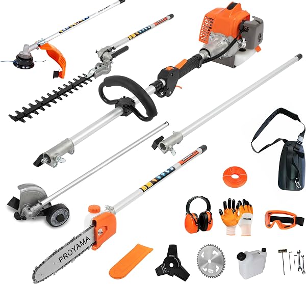 PROYAMA Multi Functional Trimming Tools