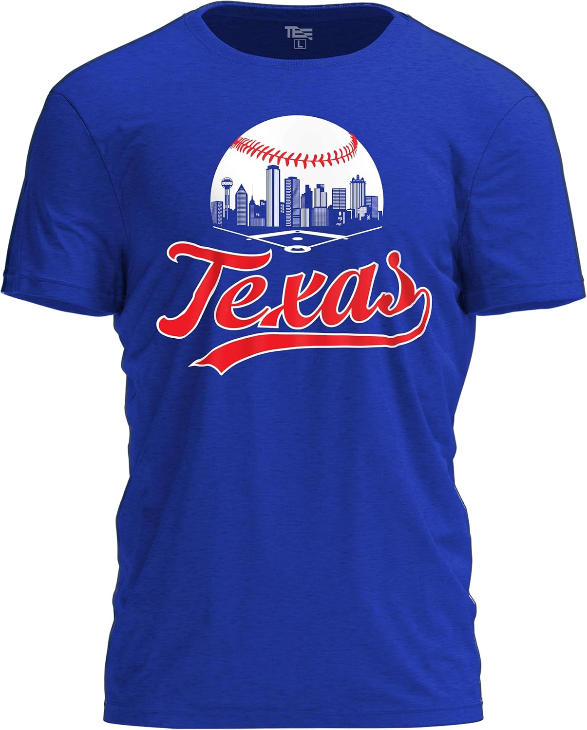 未着用】 神津女子高校 ユニット甲子園 ベースボールシャツ サニー