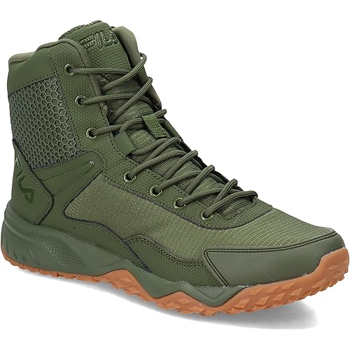 Fila Men Chastizer