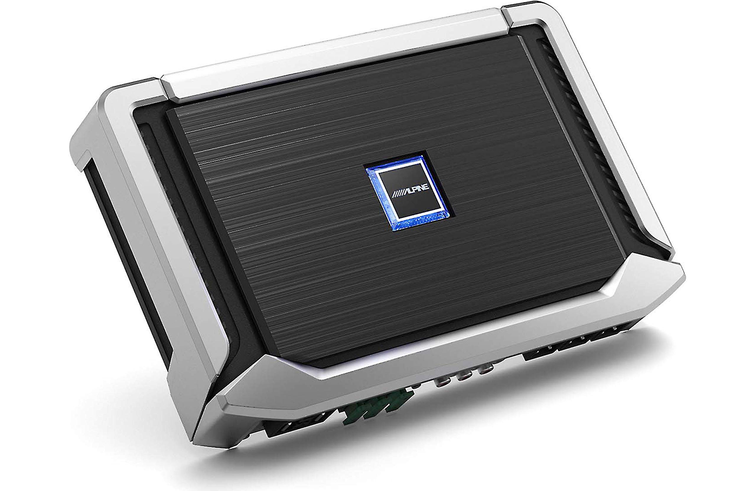 ALPINE X-Power アンプ Amazon.co.jp: Alpine Xシリーズx-a90 V 5-channel電源密度アンプ : 車
