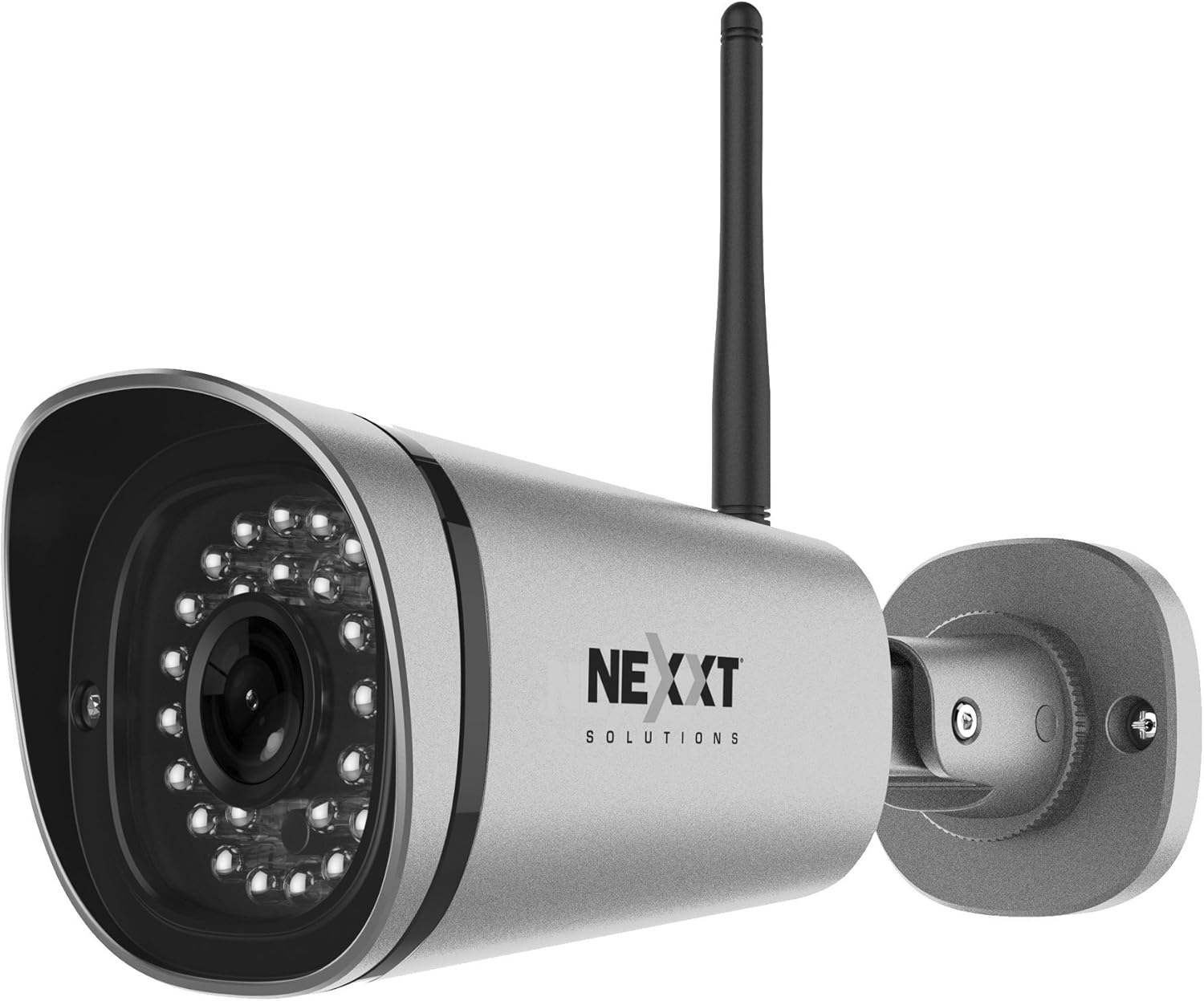 Nexxt Solutions Wireless IP Security Camera [Xpy1210