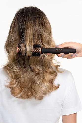 Miniatura 6 de VARIS Boar Brush