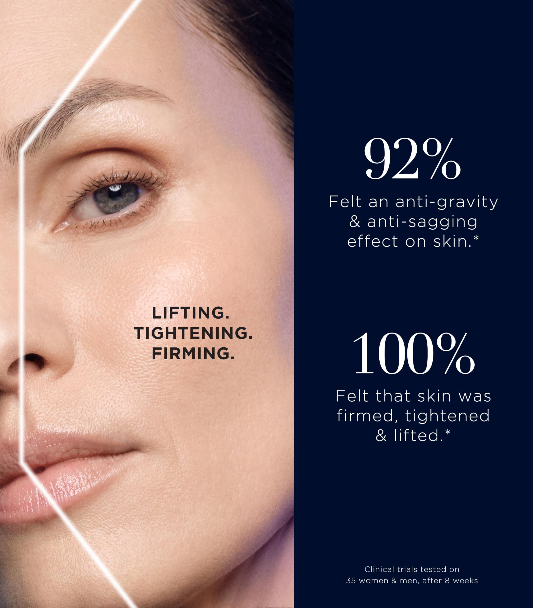 Peptide8 Night Serum Absolute Refill