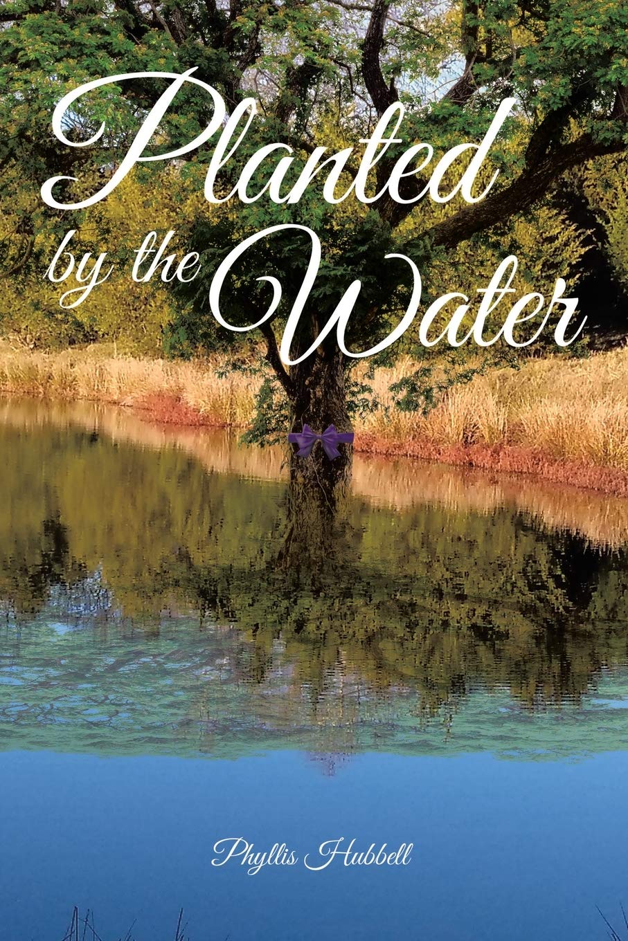 Buy Planted by the Water — BookShops.in