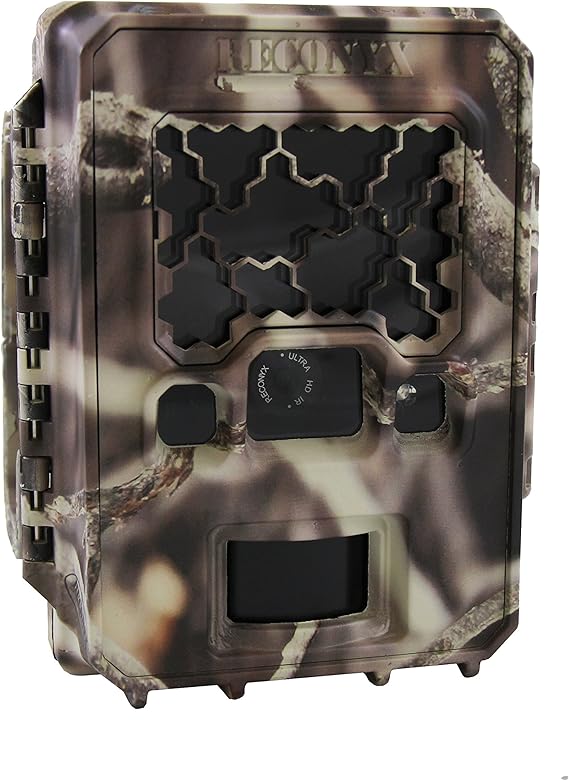 Reconyx HyperFire Infrared Digital Game Camera HC600