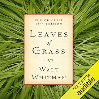 Leaves of Grass: The Original 1855 Edition