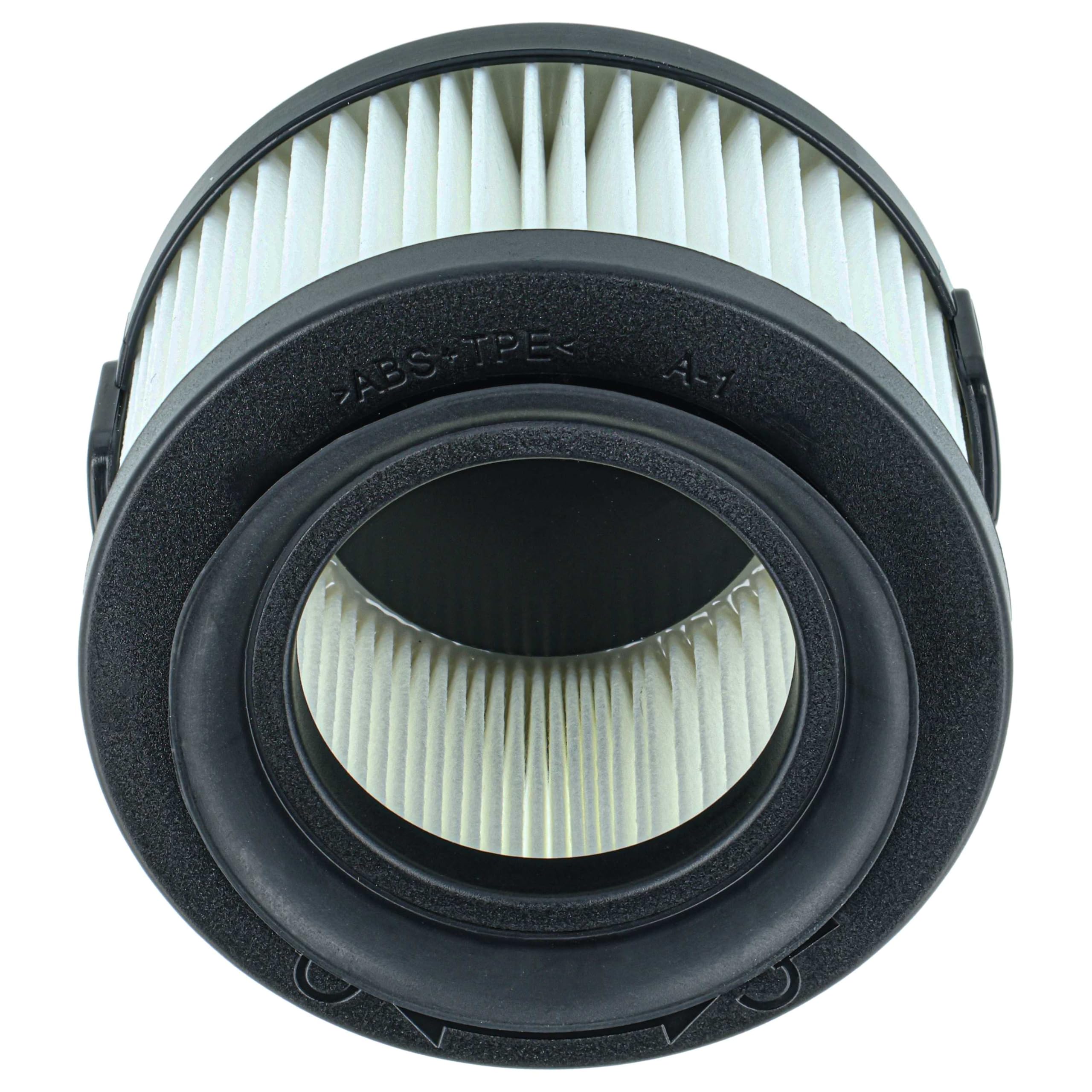 vhbw 6x Vorfilter kompatibel mit Redkey F10 Staubsauger