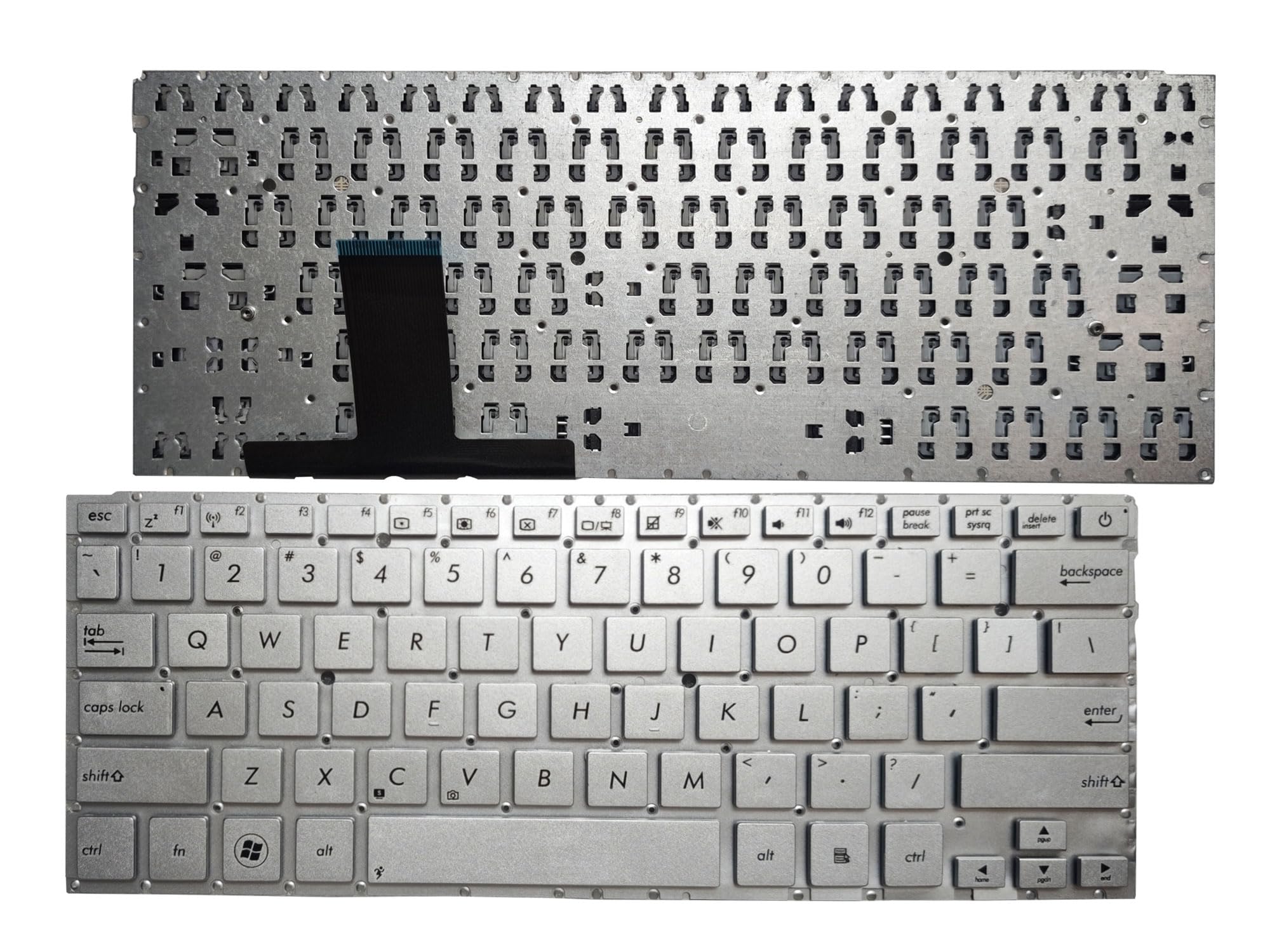 Amazon.com: Laptop Replacement Keyboard Fit Asus UX31 UX31A