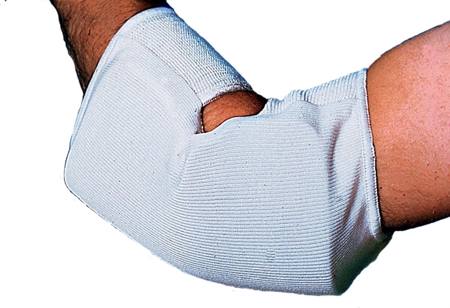 Markwort White Elbow Protector Pad : Catchers Baseball Chest Protectors : Sports & Outdoors