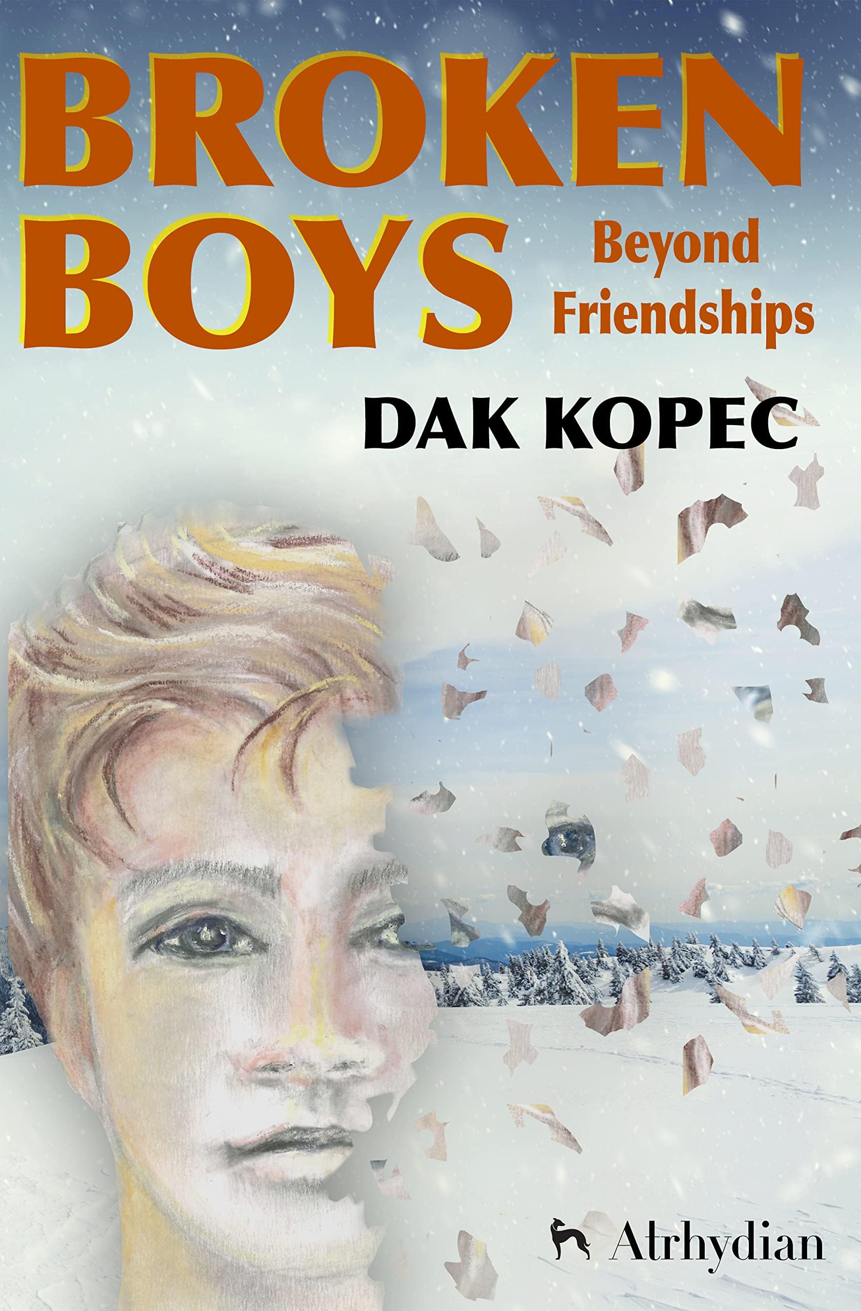 Broken Boys: Beyond Friendships