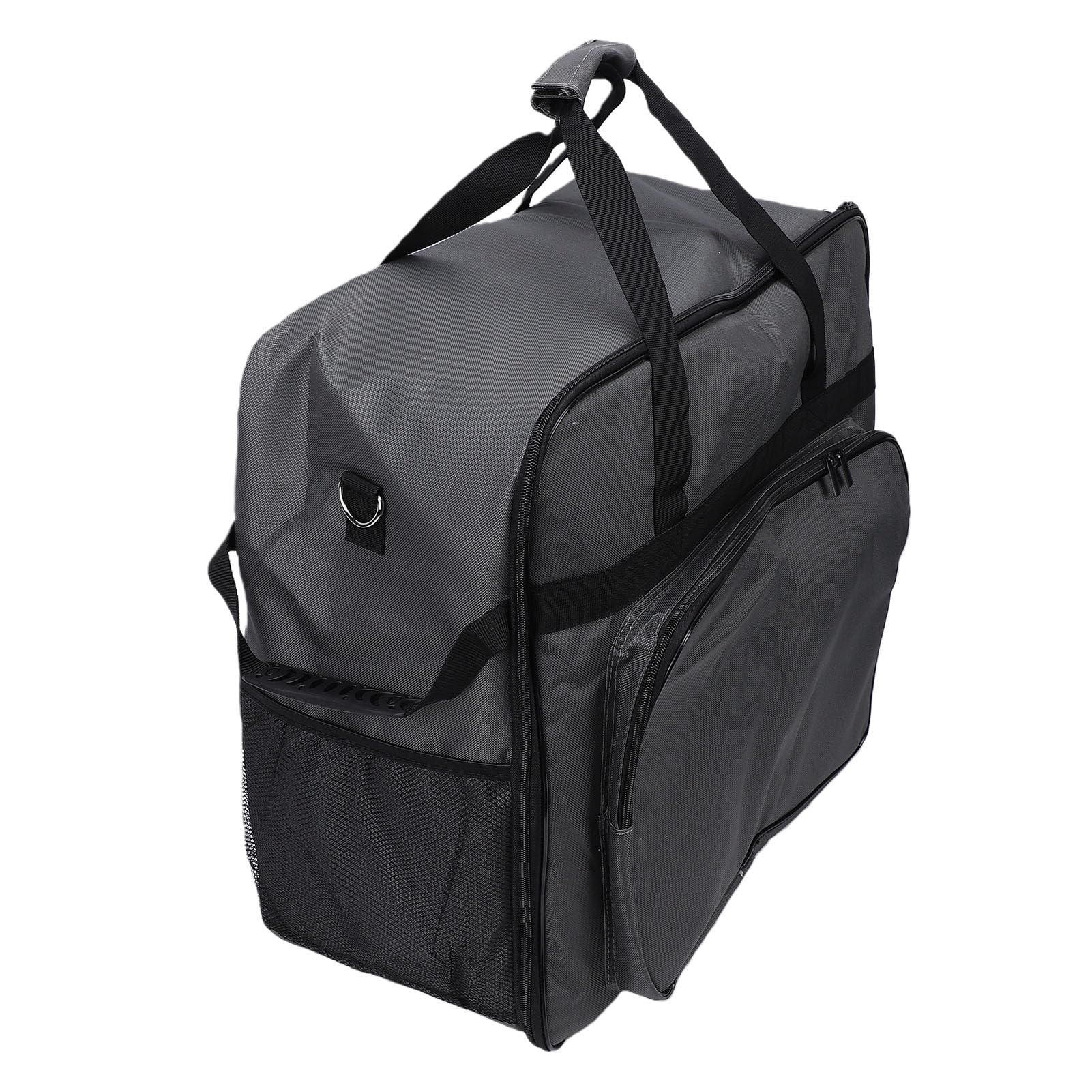 Bewinner SLUSHi Max FS605 Borsa da Trasporto per Granitore, Custodia Protettiva da Viaggio in Tessuto Oxford, Custodia Imbottita Impermeabile e Antistrappo per Feste all'aperto, Campeggio