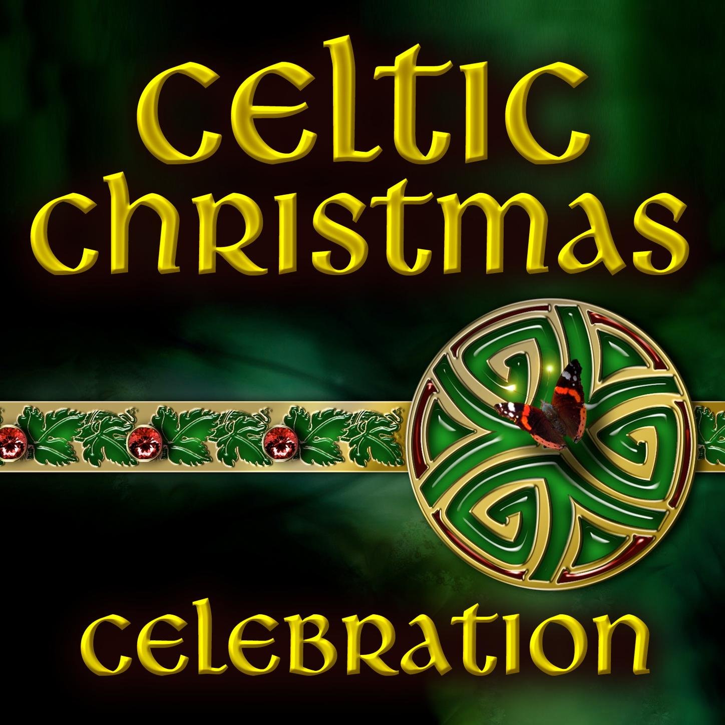 Celtic Thunder Christmas