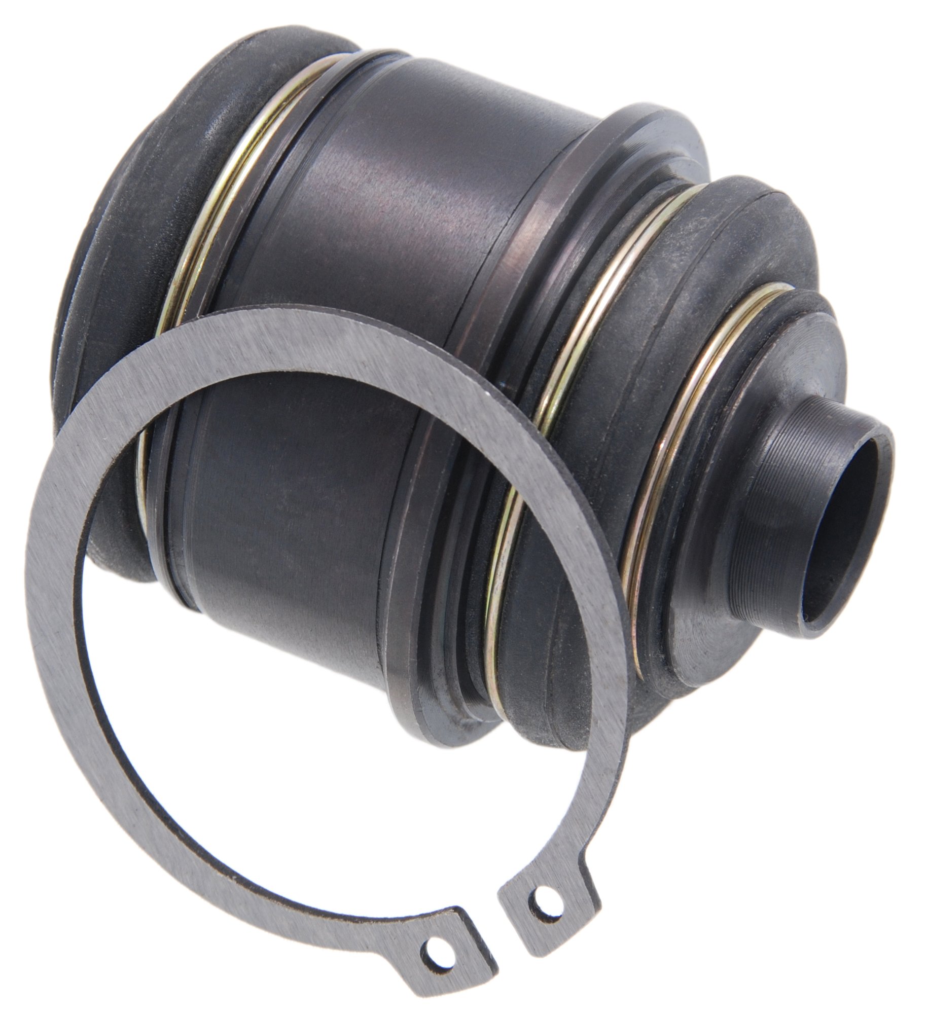 Amazon.com: 33326770985 - Arm Bushing (for Rear Assembly) For Bmw 
