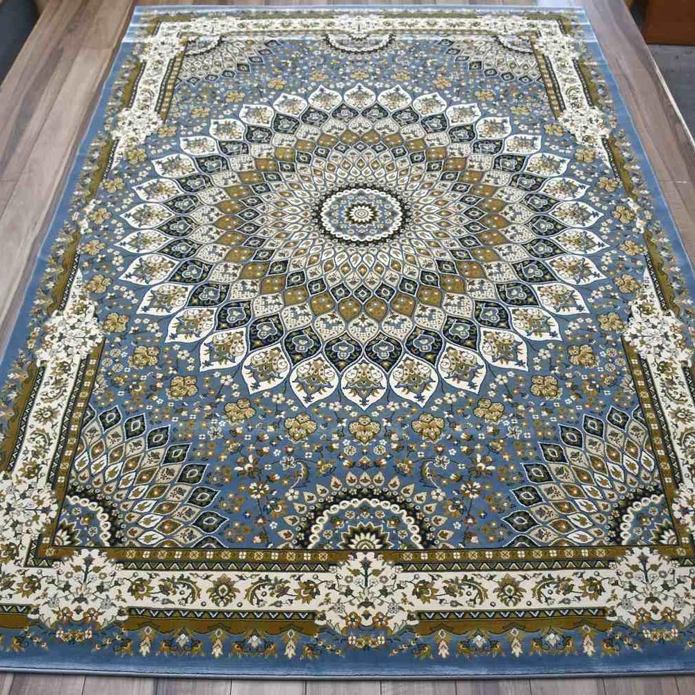 絨毯 200x290 約4畳 厚手 カーペット ラグ ウィルトン織 45万ノット Amazon｜絨毯 約4畳 200×290cm ラグ カーペット グレー ウィルトン織
