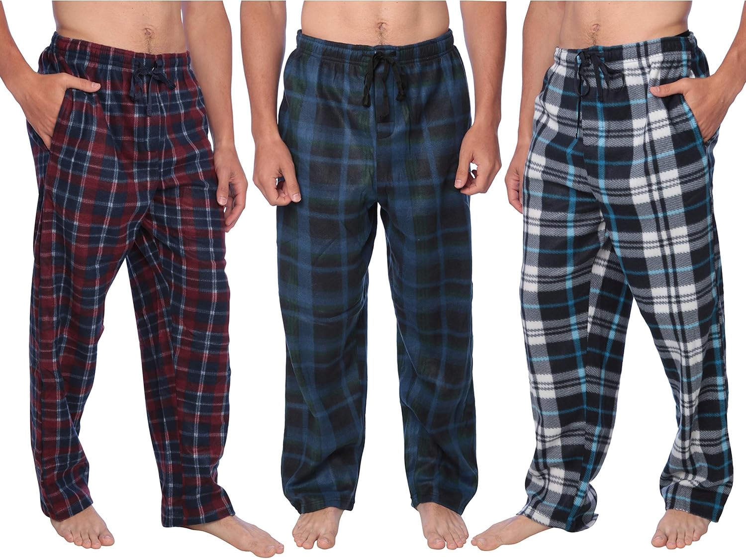 Extra long mens pajama pants Clearance