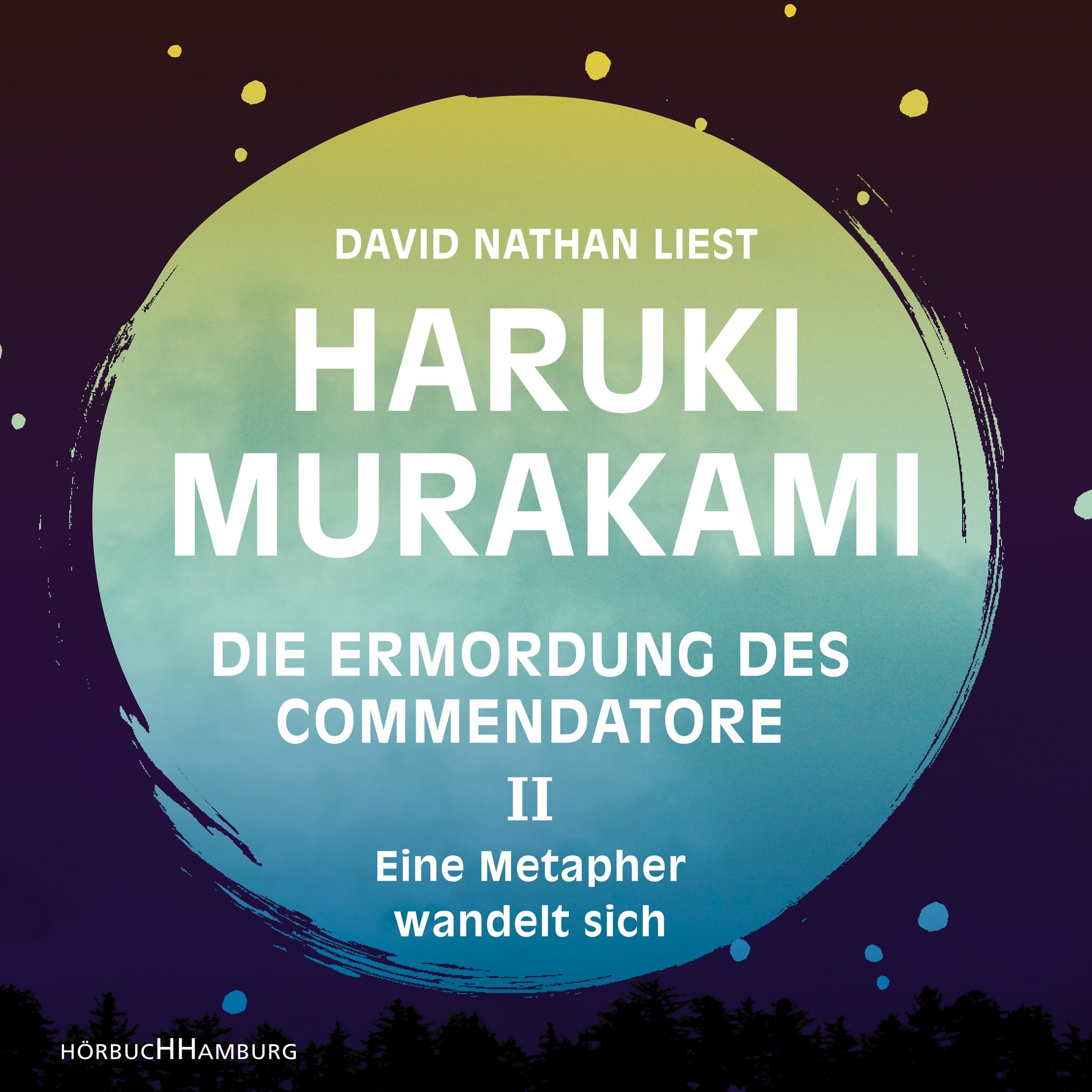 Cover art for Eine Metapher wandelt sich