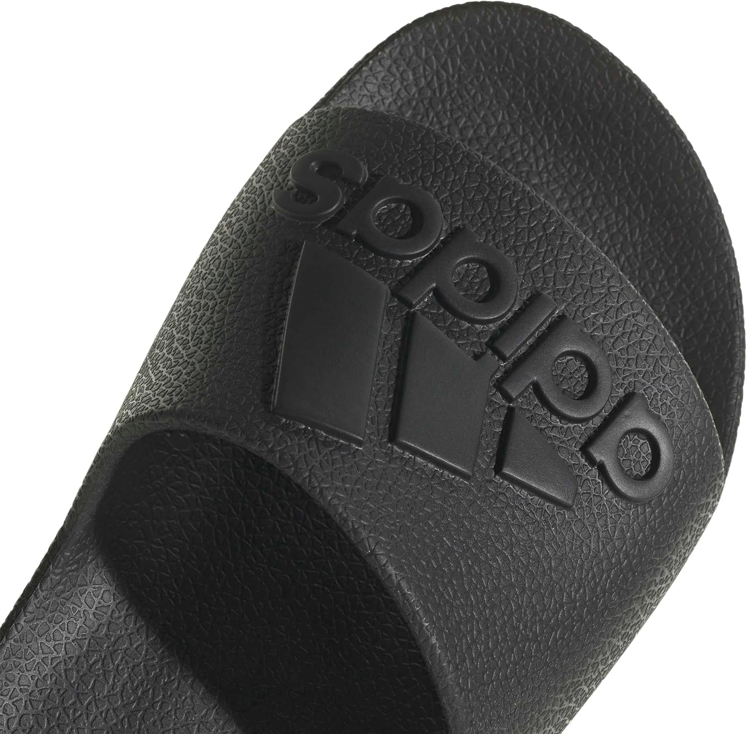 adidas Unisex Adult Adilette Aqua Slide Sandal