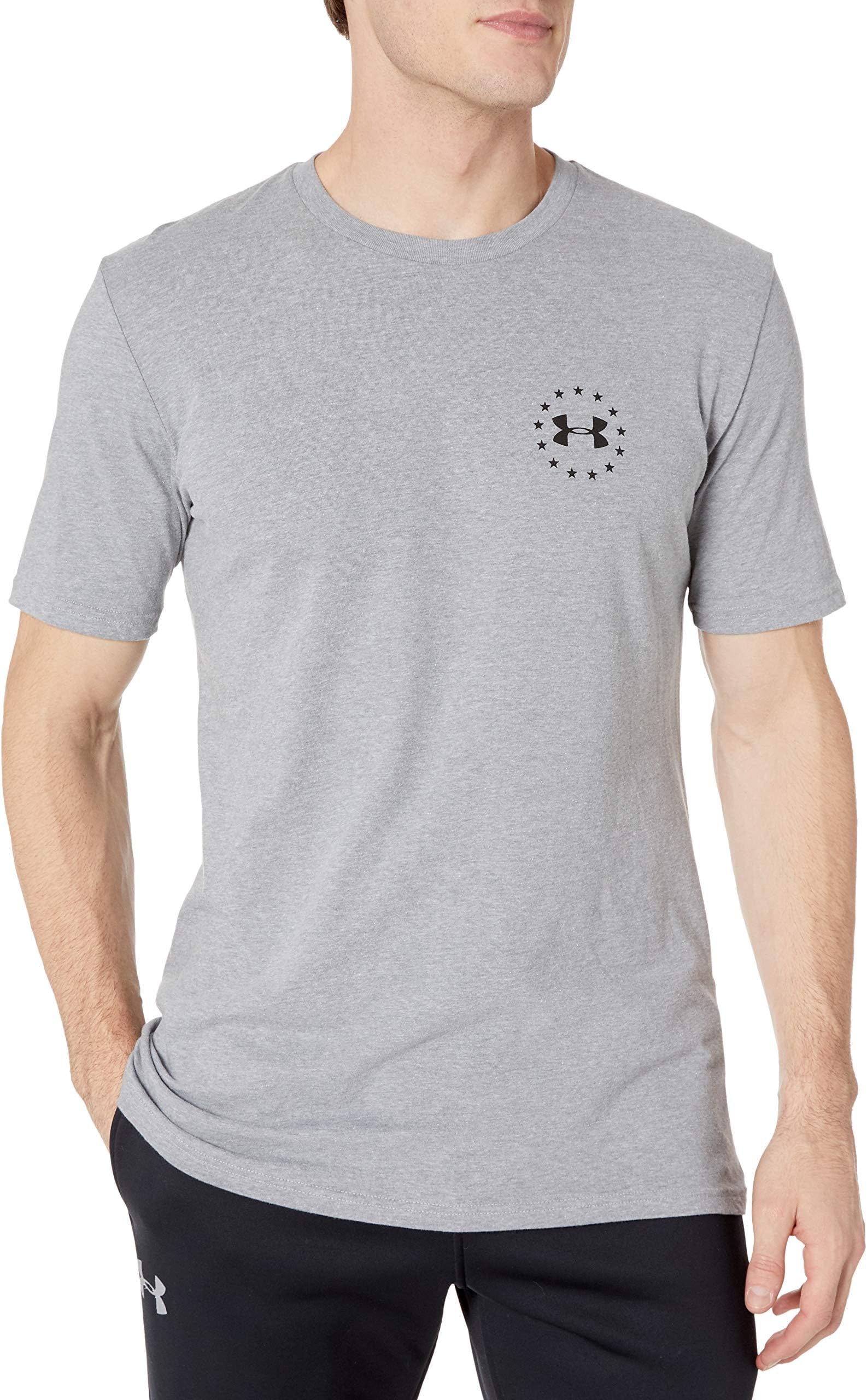 Under Armour Men's Freedom Isn't Free T-Shirt