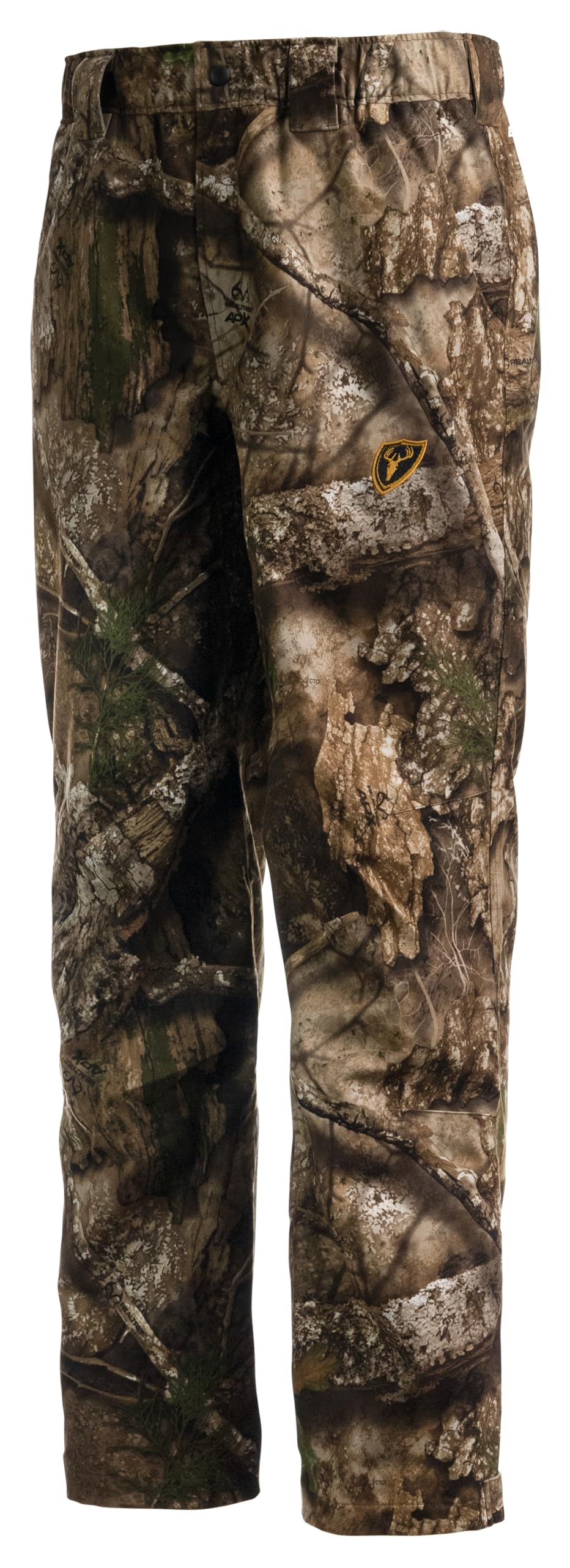 Scent Blocker Herren Hose Drencher