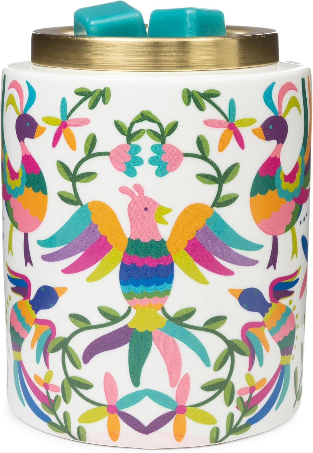 Scentsationals Day of The Dead Collection Scented Wax Cube