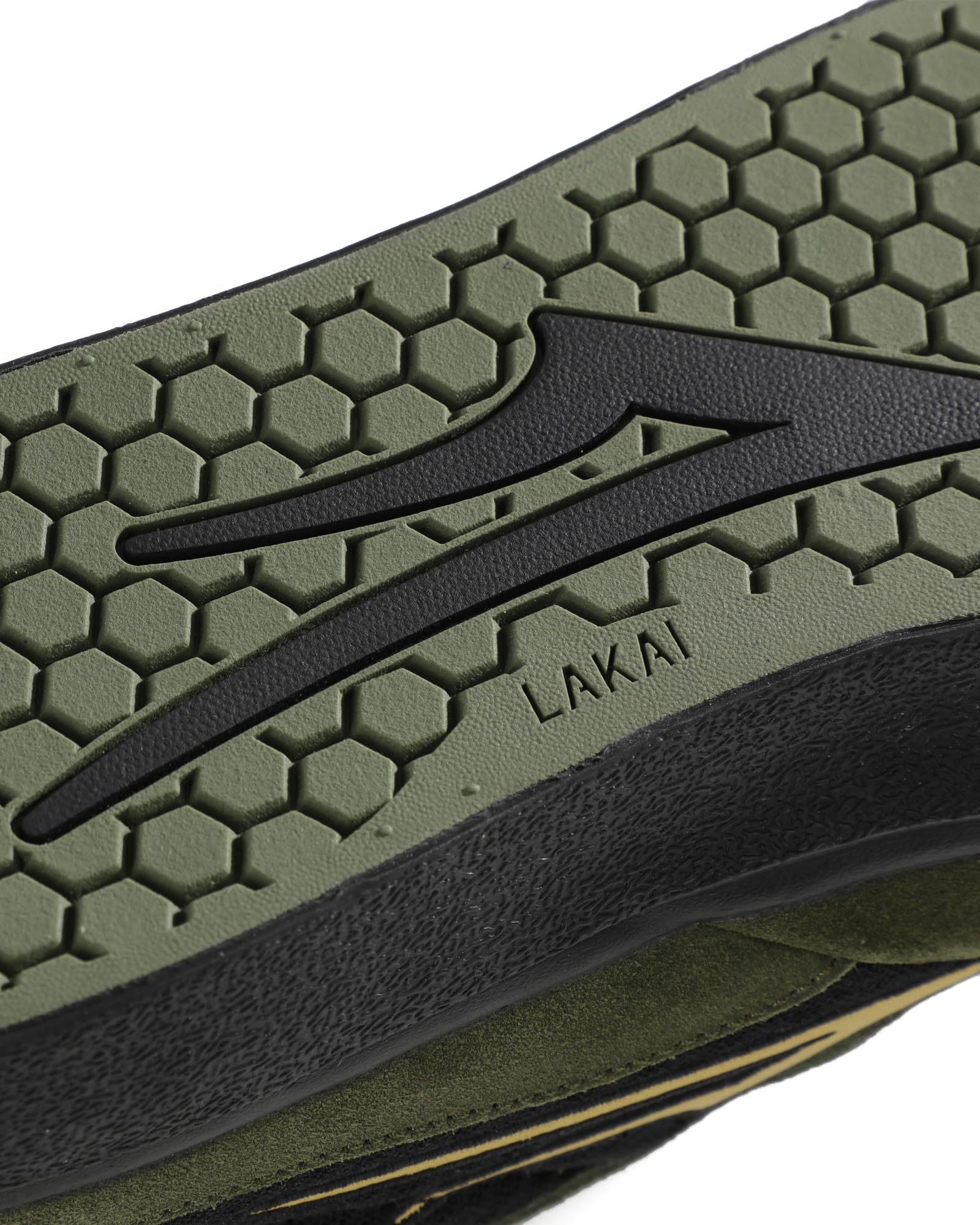Lakai Essex Scarpe Tobacco AI22