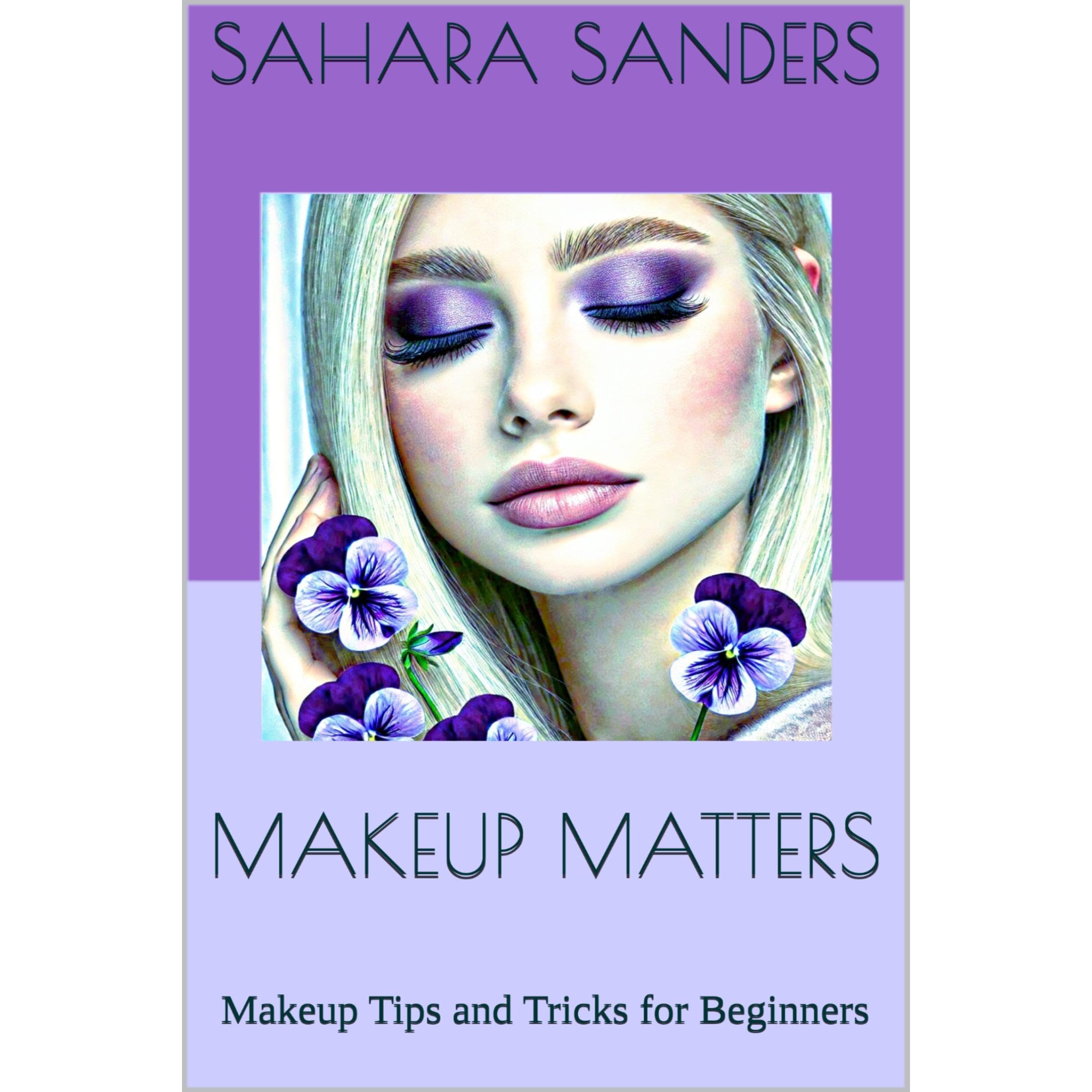 MAKEUP MATTERS