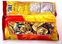 Vista 2 de Pulparindo Caramelo duro relleno de tamarindo