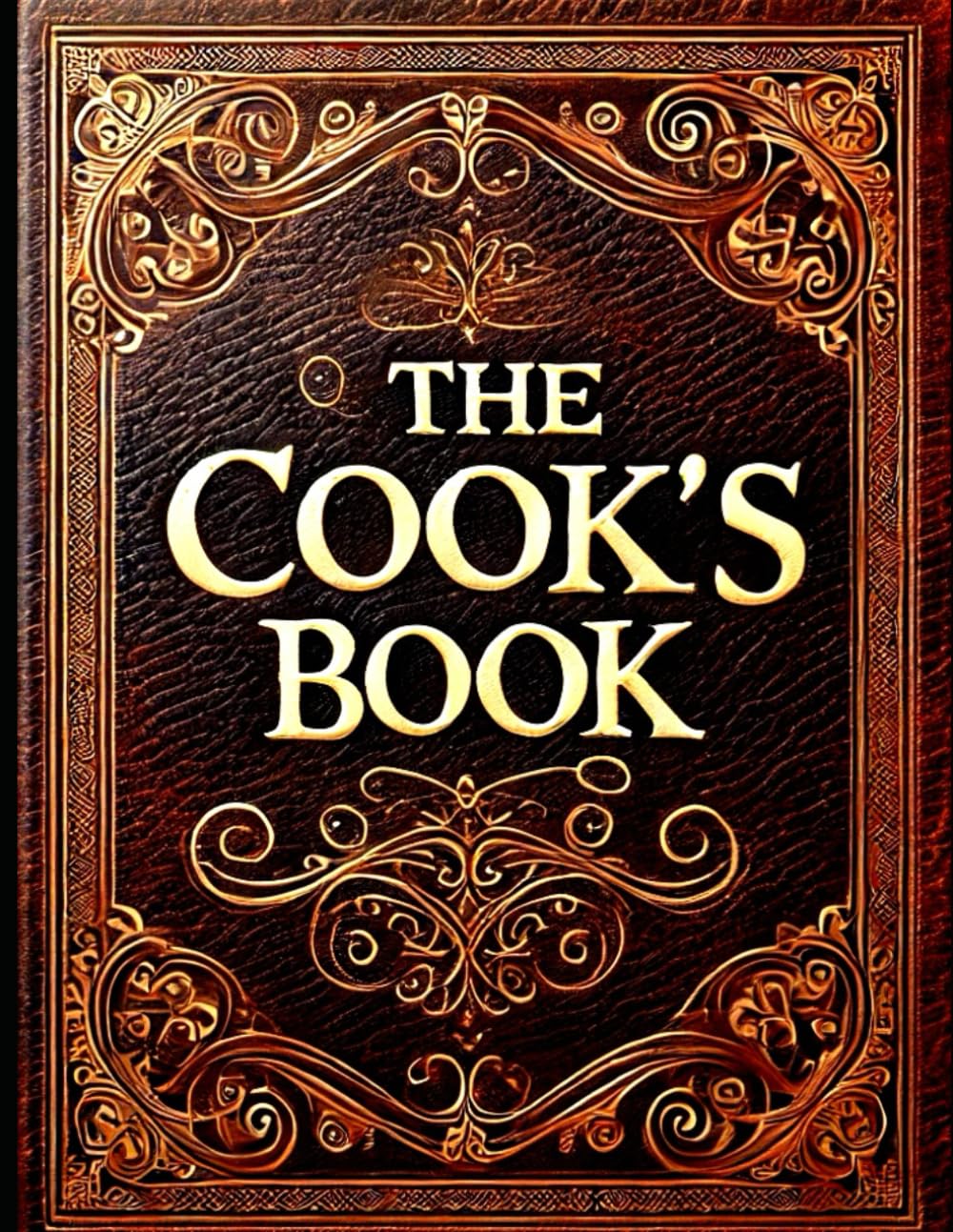The Cook's Book: The Ultimate Reference Book on Cooking Sauces: 2 (On the Fundamentals of Cooking)