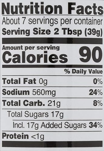 Miniatura 2 de Kikkoman Salsa Hoisin, 9.4 onzas6