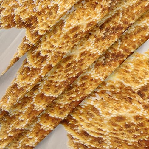 Miniatura 154 de Mantel redondo ajustado con diseño de mandala de flores, mantel circular bohemio y colorido con borde elástico, impermeable, lavable, de poliéster