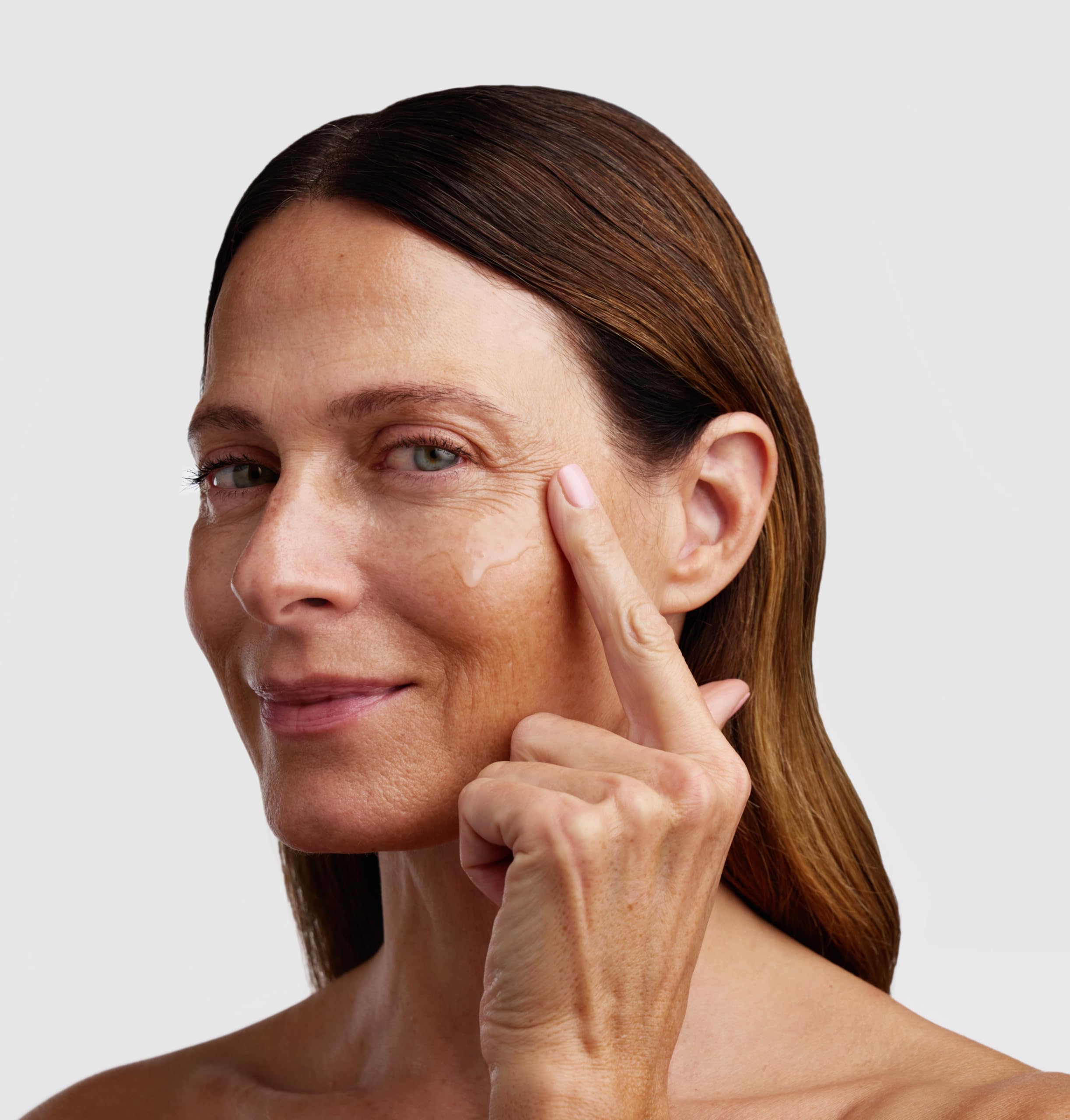 Rosental Organics Microneedling Effect Treatment – per una pelle più uniforme – Rassodante e rigenerante – Con spicules e acido ialuronico – Made in Germany
