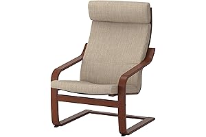 IKEA Poäng Armchair