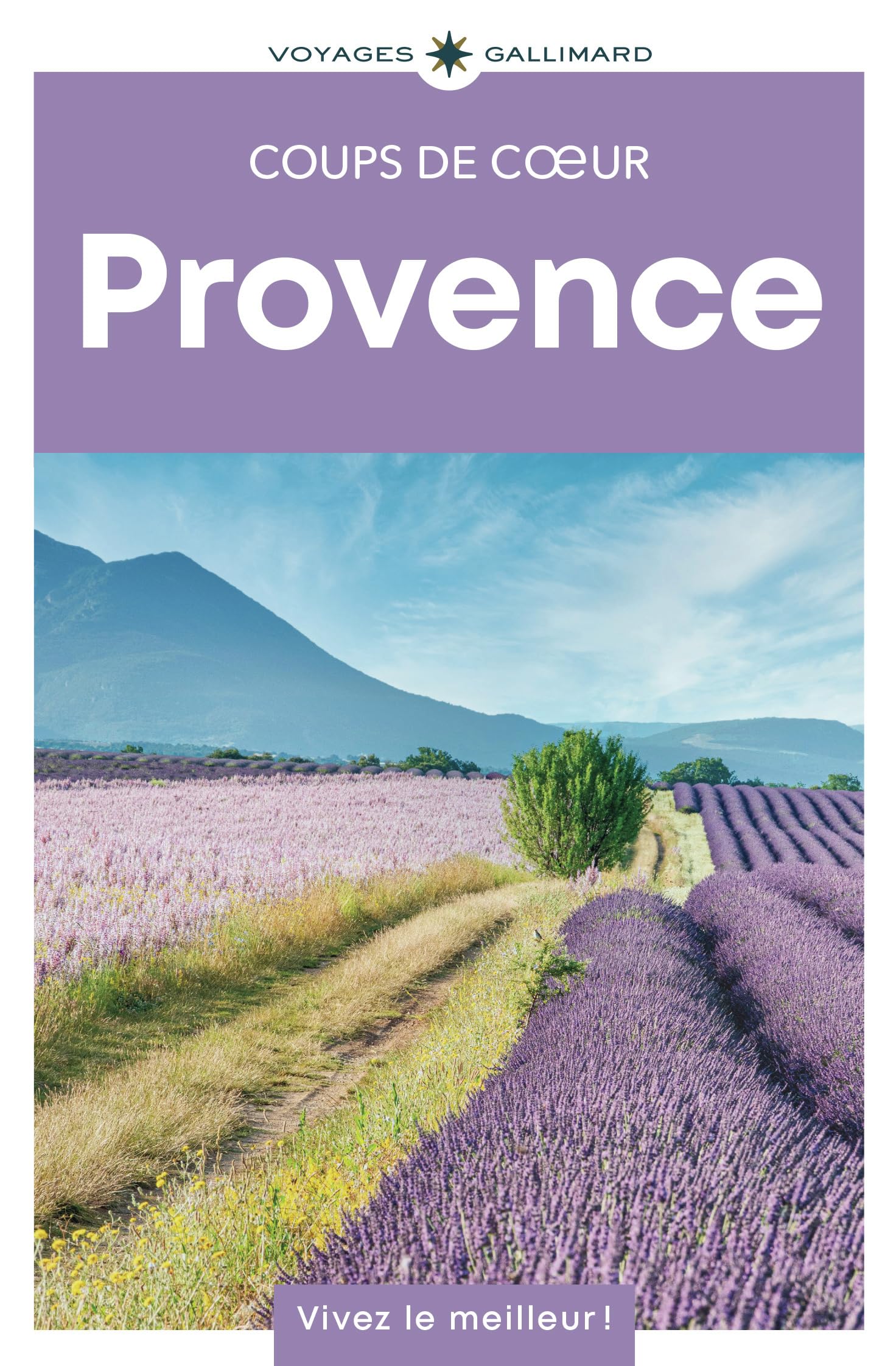 Provence: Guide Coups de coeur